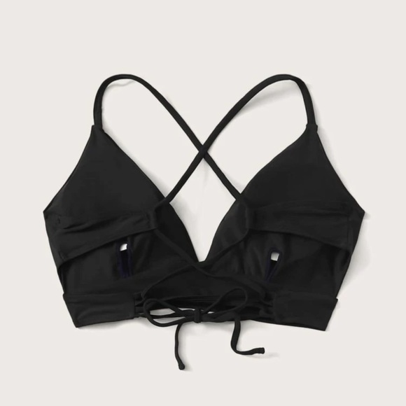 {Swim Top} - Picture 2 of 3